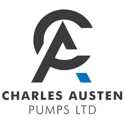 Charles Austen ET60 Linear Air Pump