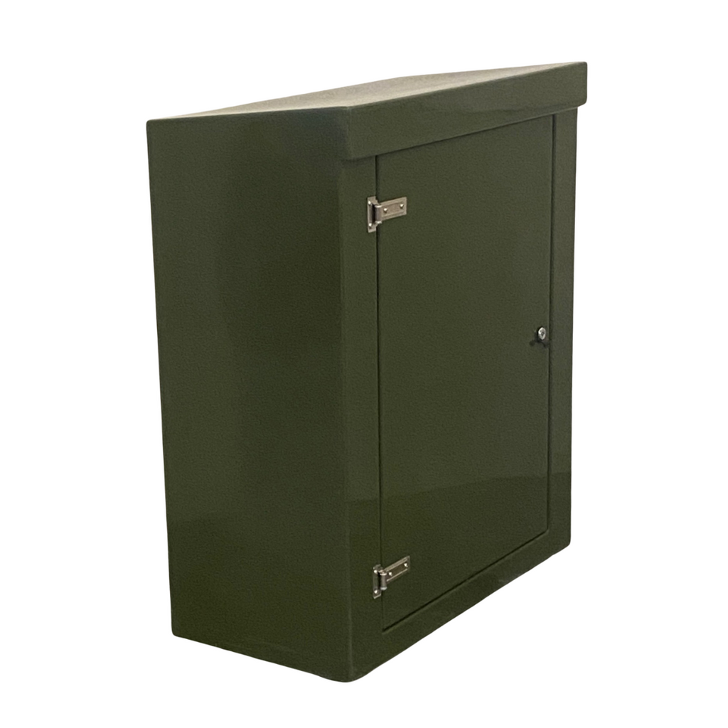 GRP Electrical Kiosk Cabinet (H1150mm x W945mm x D470mm)