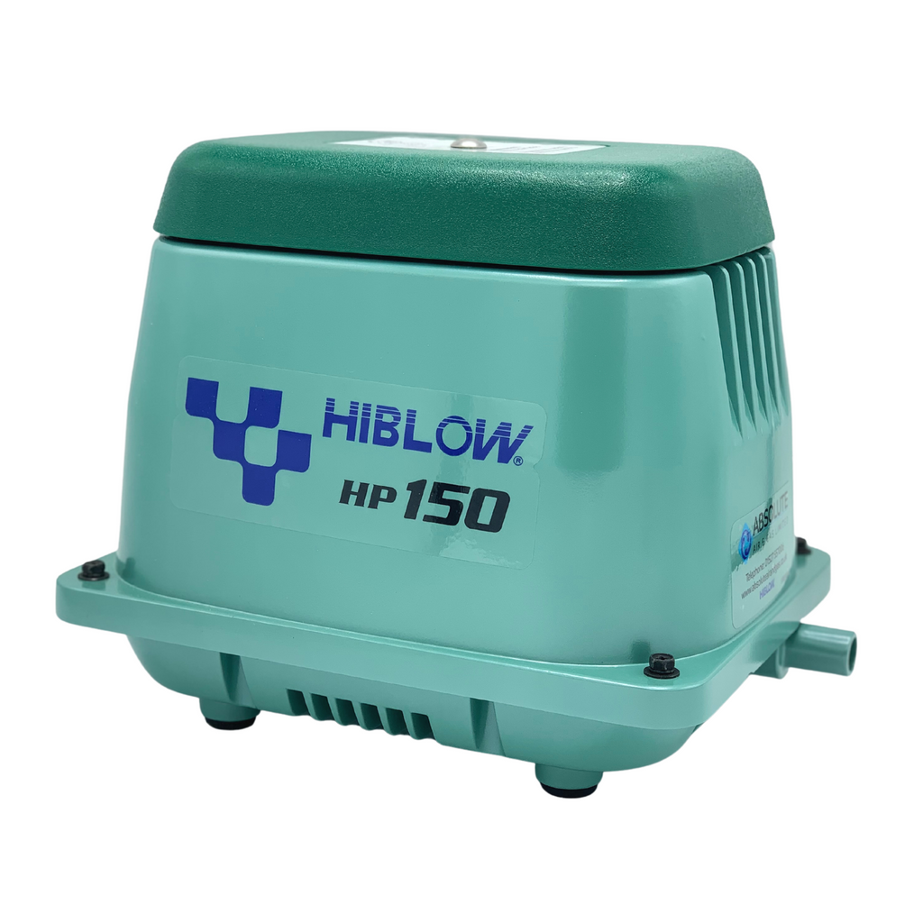 Hiblow HP150 Linear Air Pump