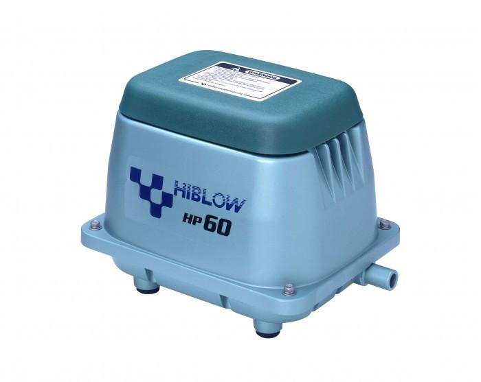 Hiblow HP60 Linear Air Pump