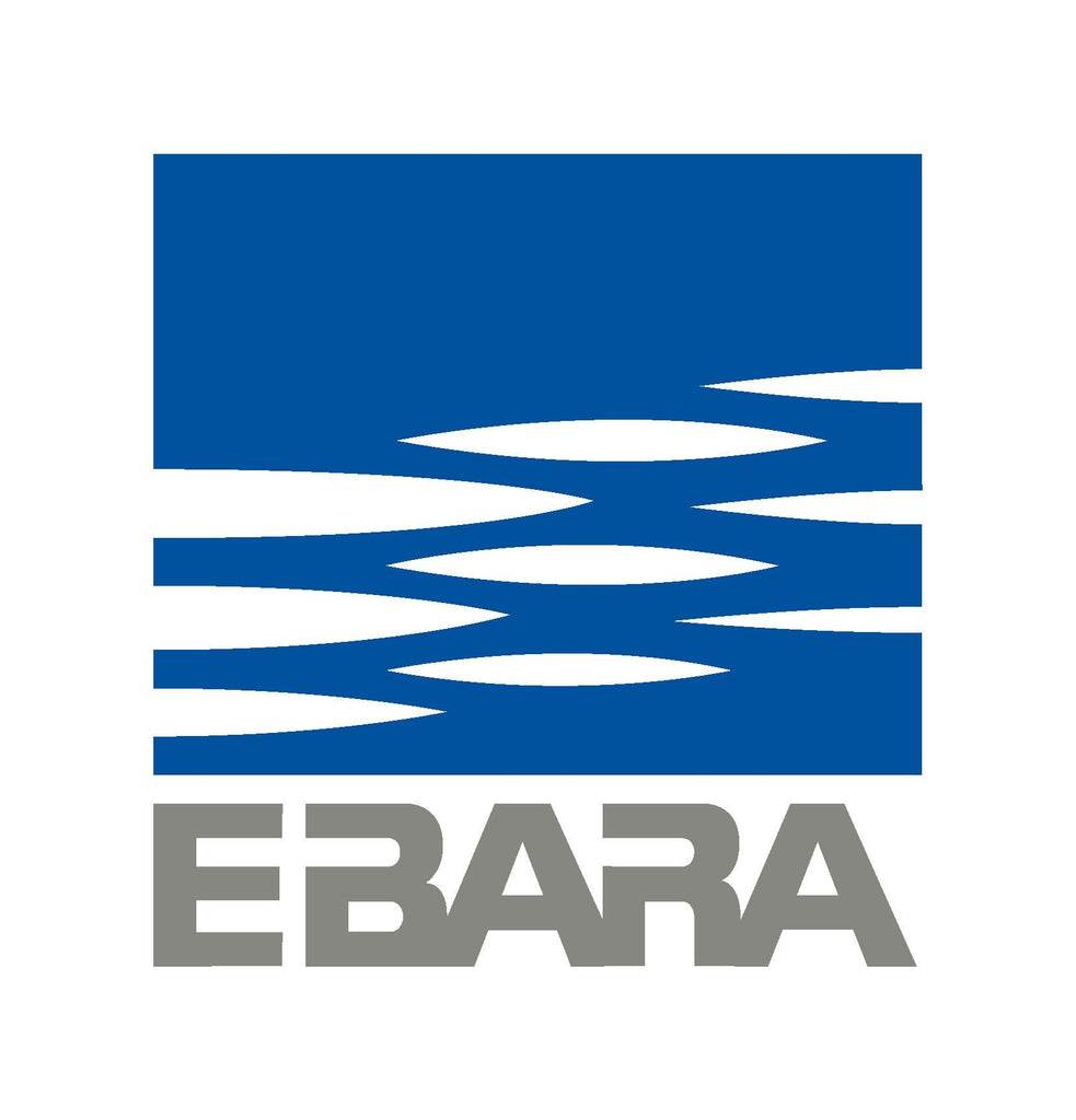 Ebara Best Two Submersible Sump Pump with Float Switch