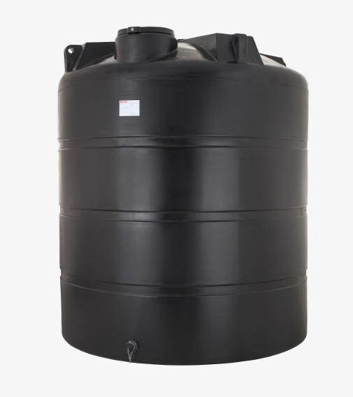 DESO potable water tank - 10,000 litres