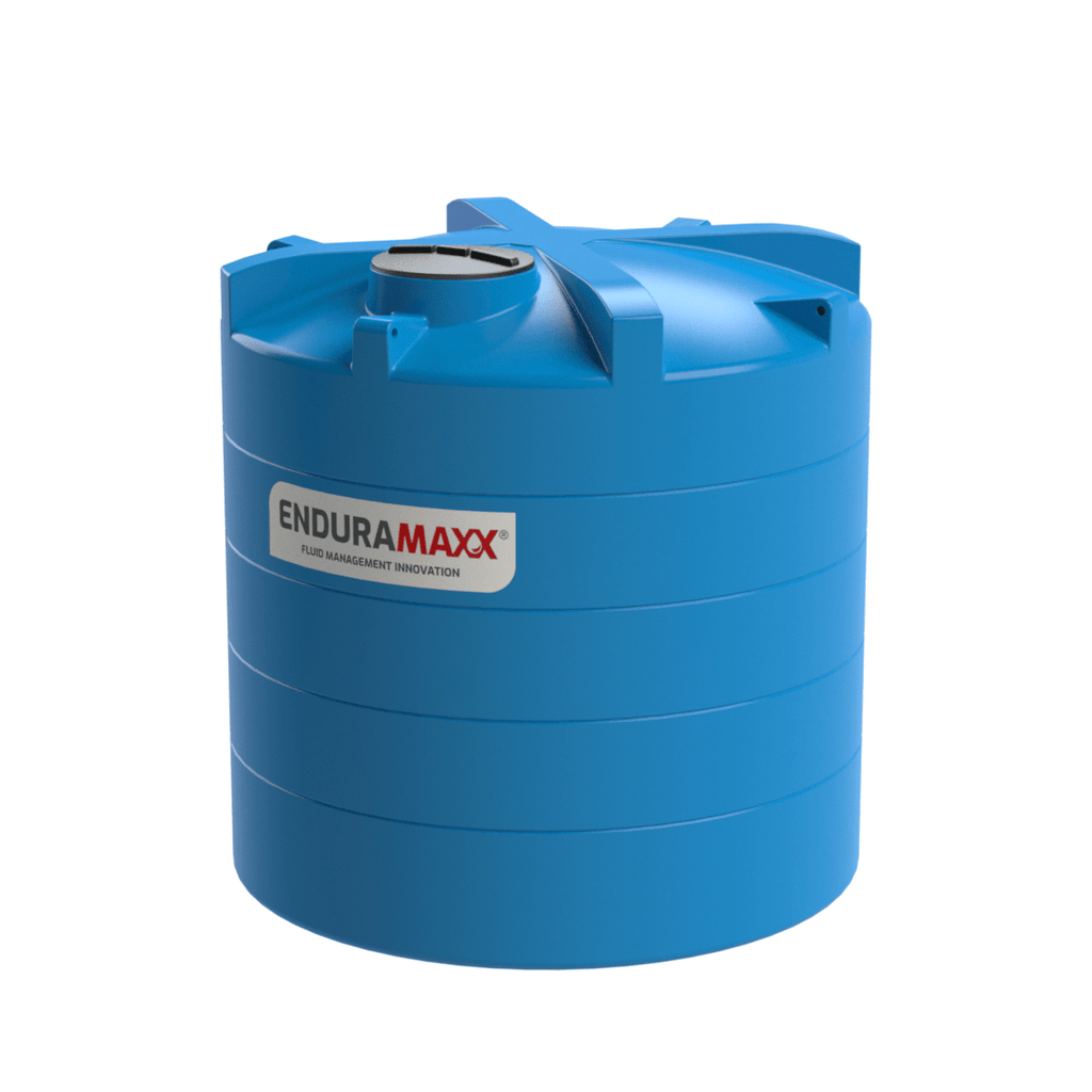 12,500 Litre Enduramaxx Water Tank, Non-Potable