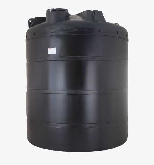 DESO  non-potable water tank - 12,000 litres
