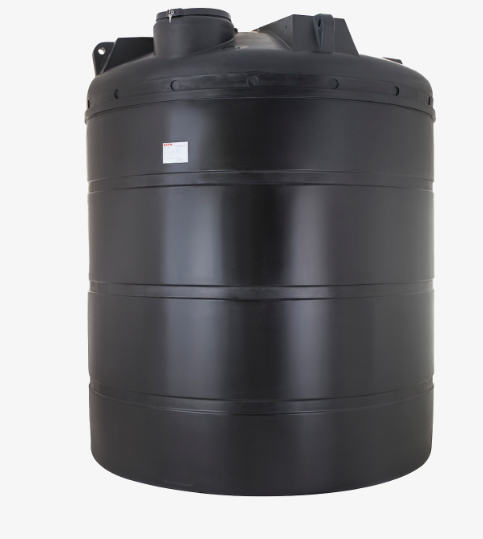 DESO potable water tank - 12,000 litres