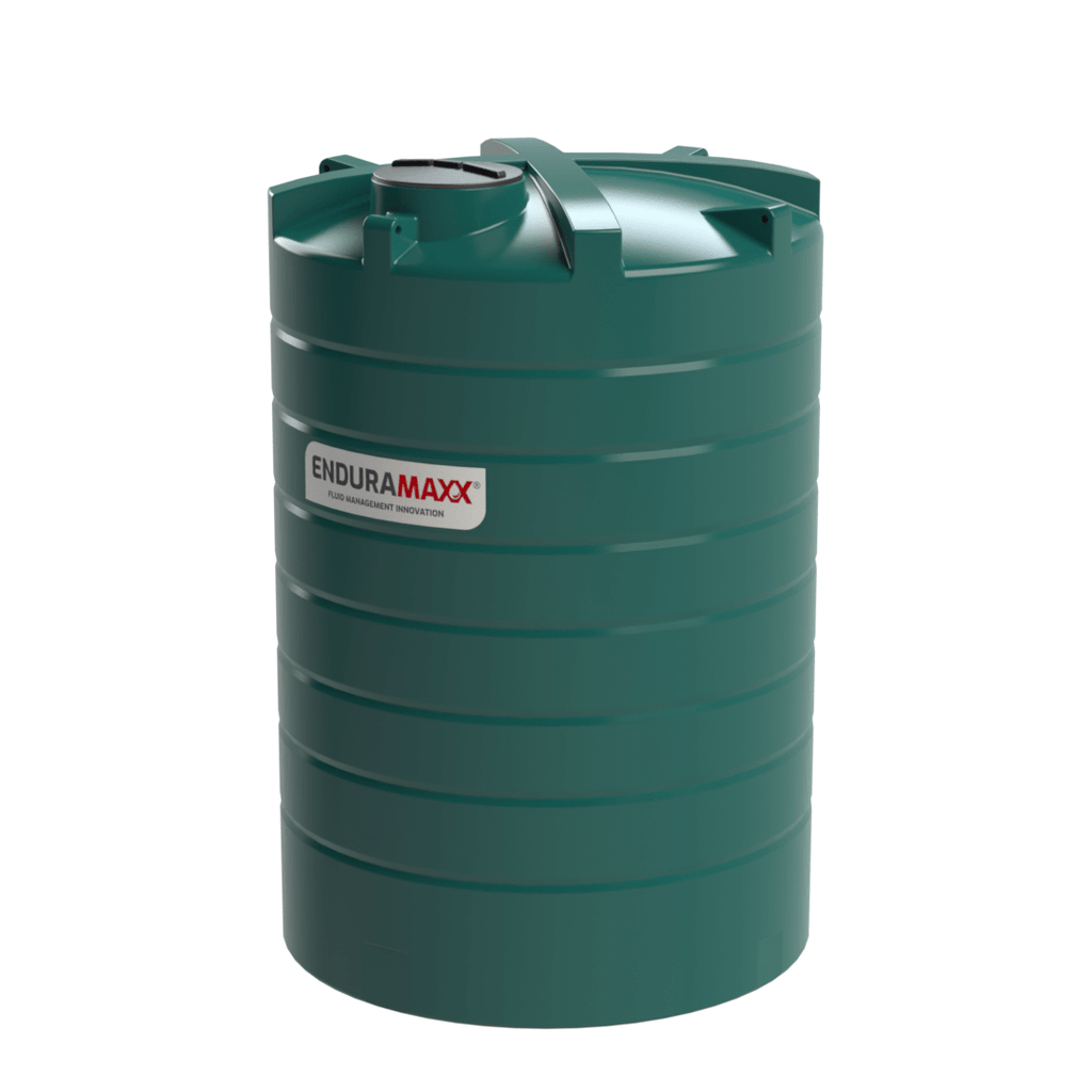 15,000 Litre Enduramaxx Slimline Water Tank – Non-Potable