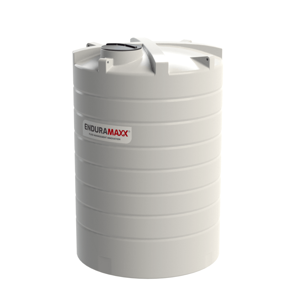 15,000 Litre Enduramaxx Slimline Water Tank – Non-Potable