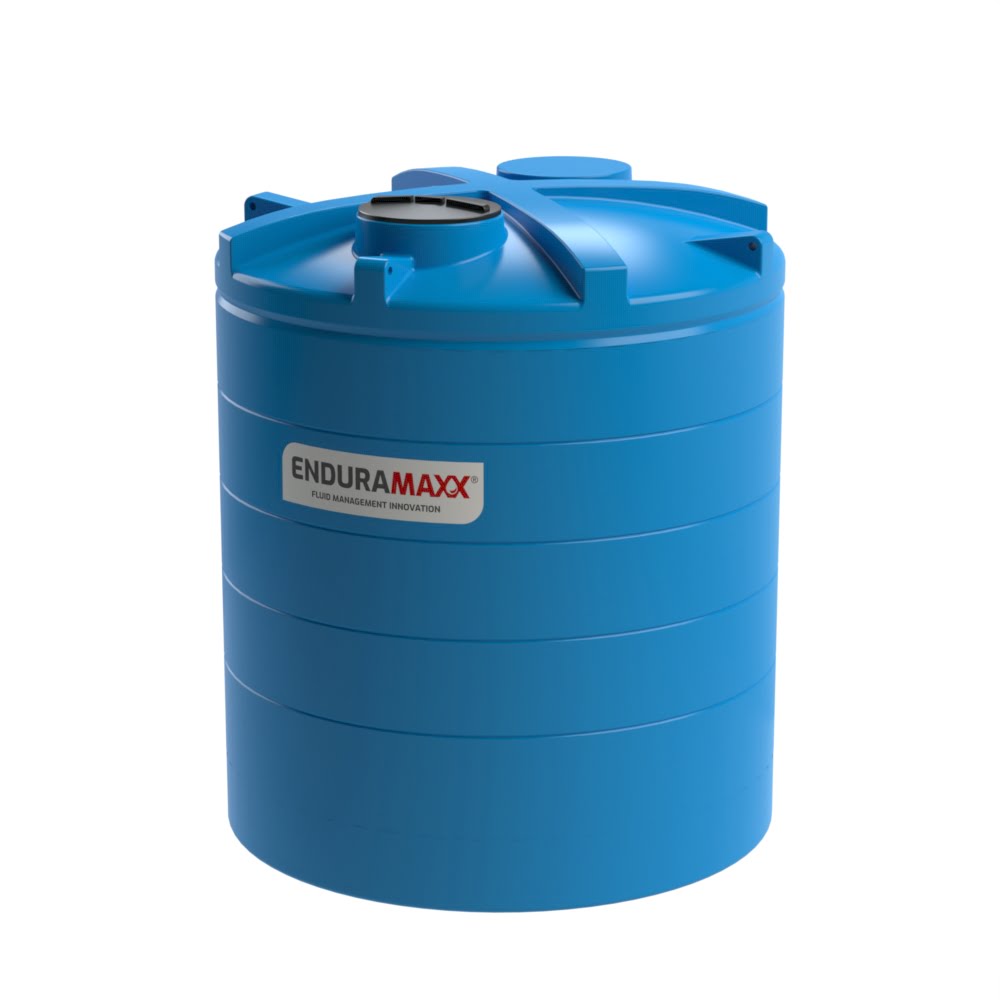 15,000 Litre Enduramaxx Water Tank – Non-Potable