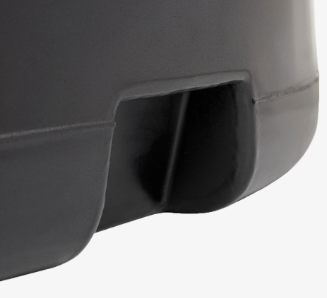 DESO potable water tank - 1675 litres