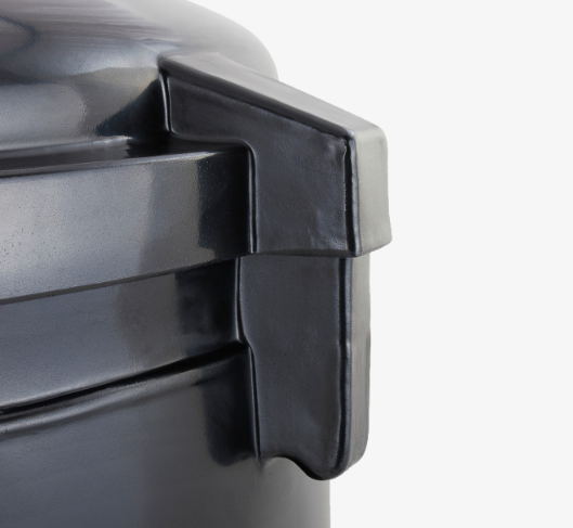 DESO potable water tank - 1675 litres