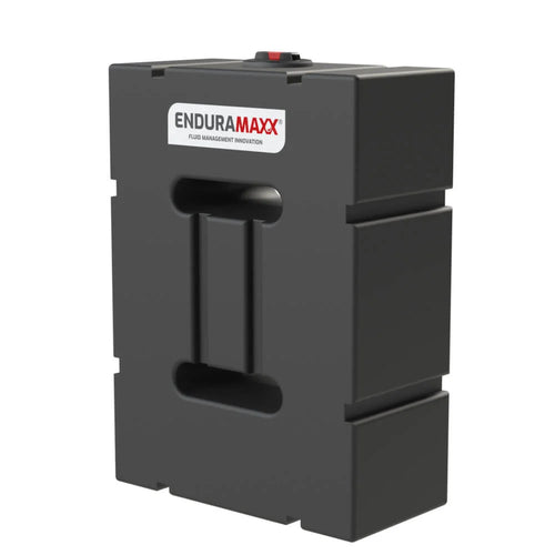 1,000 Litre Water Tank, Baffled, Upright