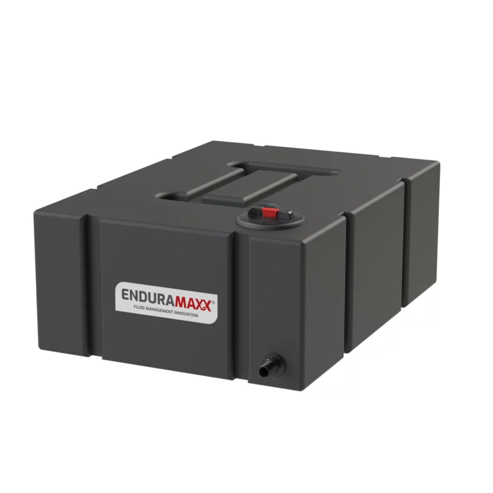 1000 Litre Enduramaxx Baffled Flat Slimline Water Tank