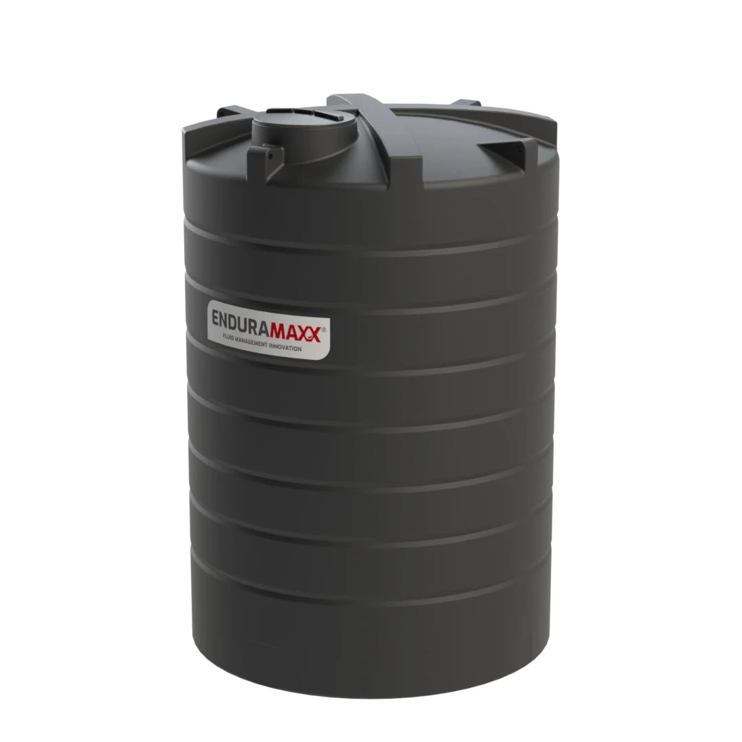 15,000 Litre Enduramaxx Slimline Water Tank – Non-Potable