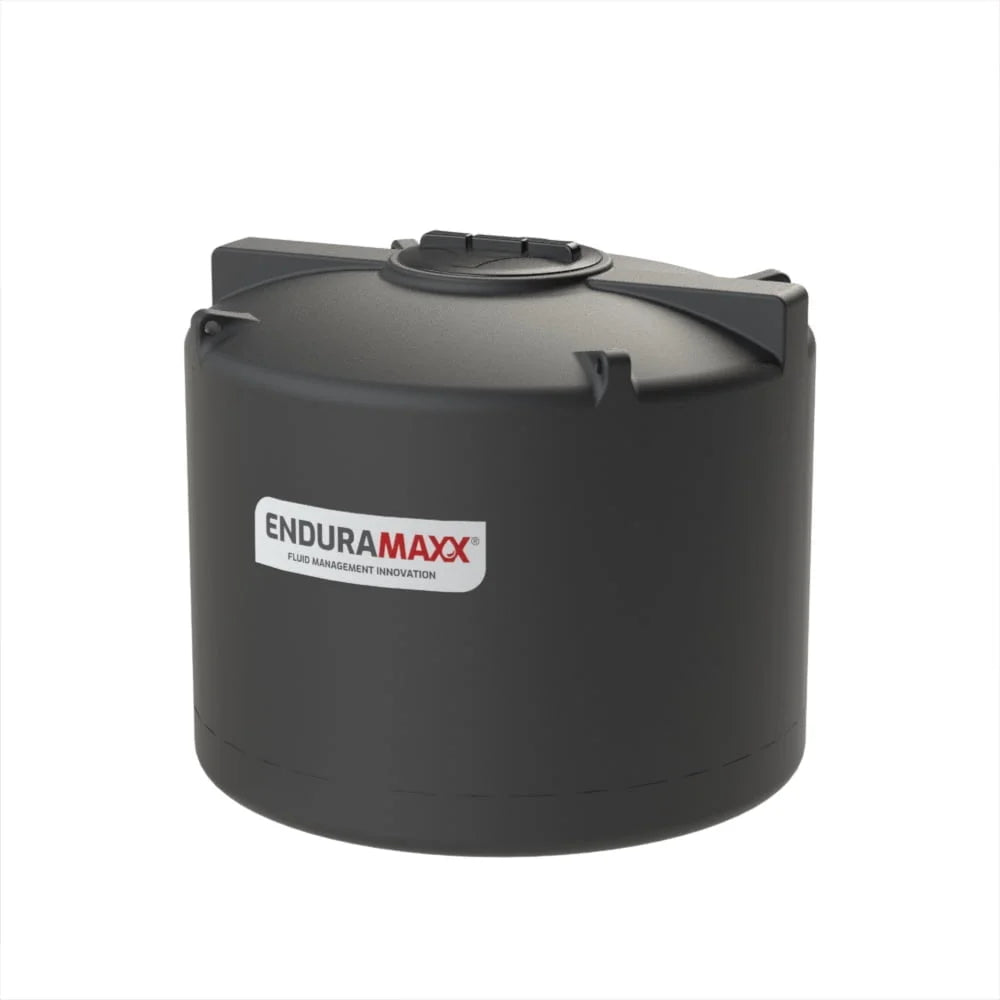 1,500 Litre Low Profile Enduramaxx Potable Drinking Water Tank