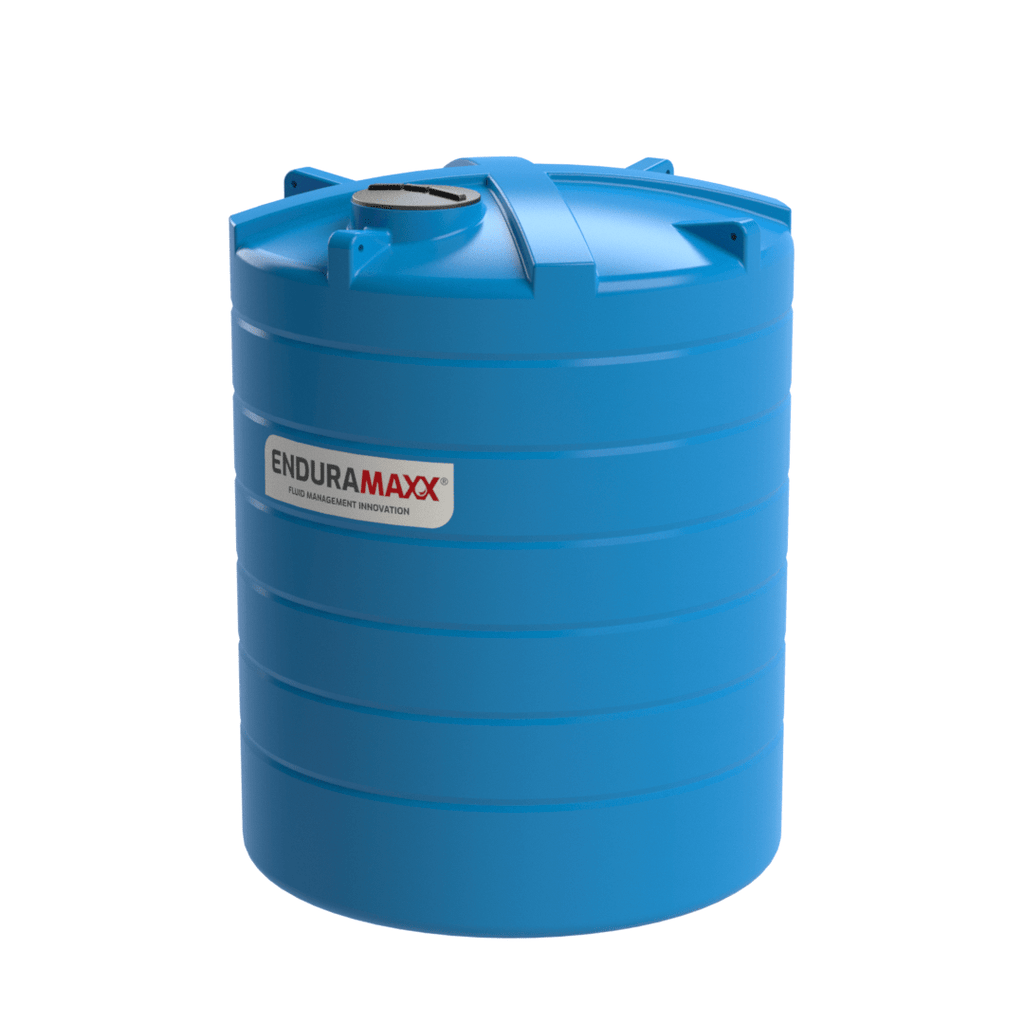 20,000 Litre  Enduramaxx Water Tank, Non-Potable