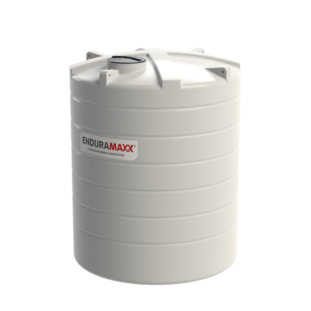 20,000 Litre  Enduramaxx Water Tank, Non-Potable