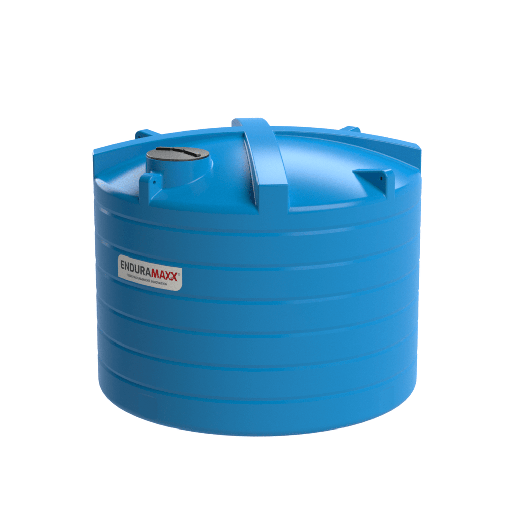 22,000 Litre Enduramaxx Water Tank, Non-Potable
