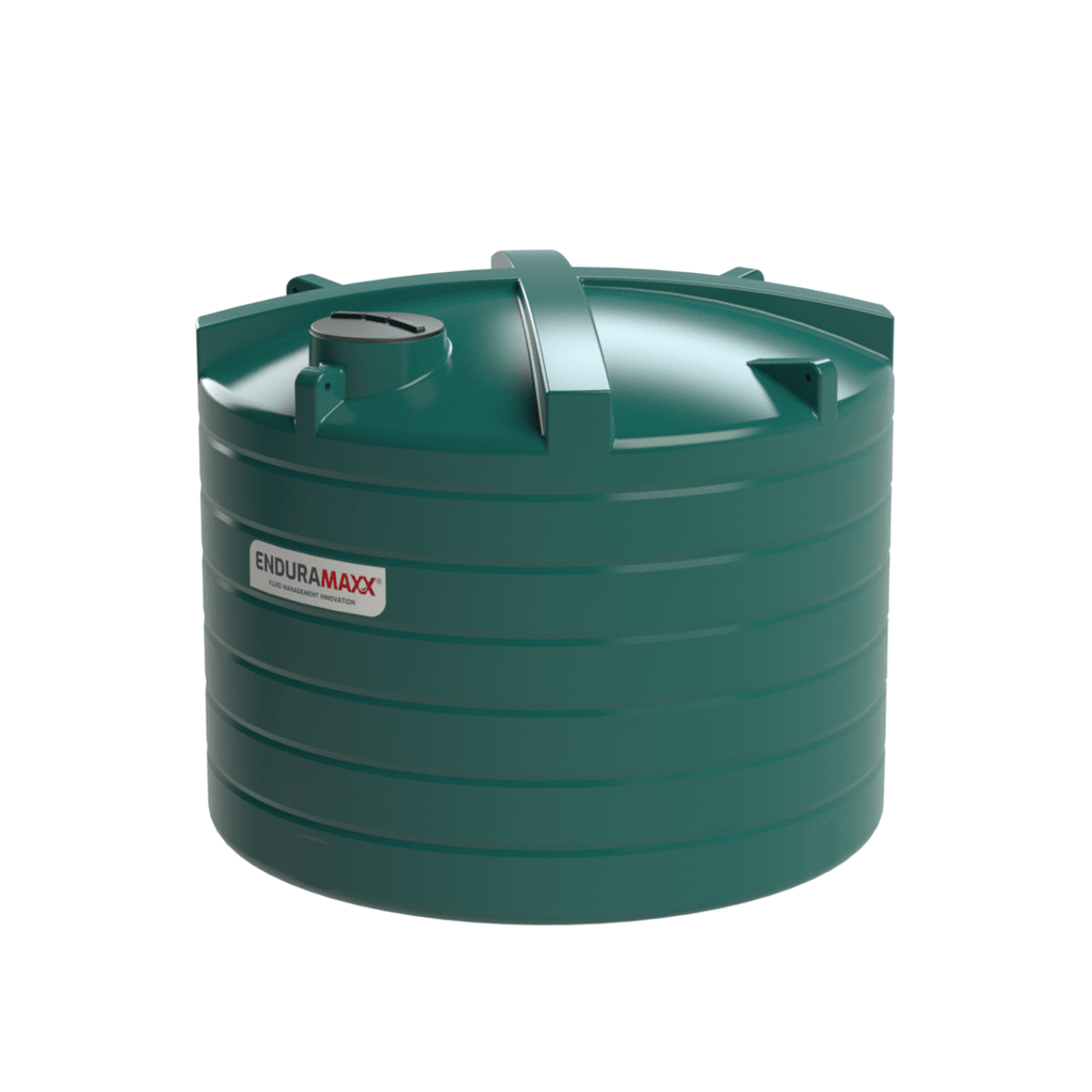 22,000 Litre Enduramaxx Water Tank, Non-Potable