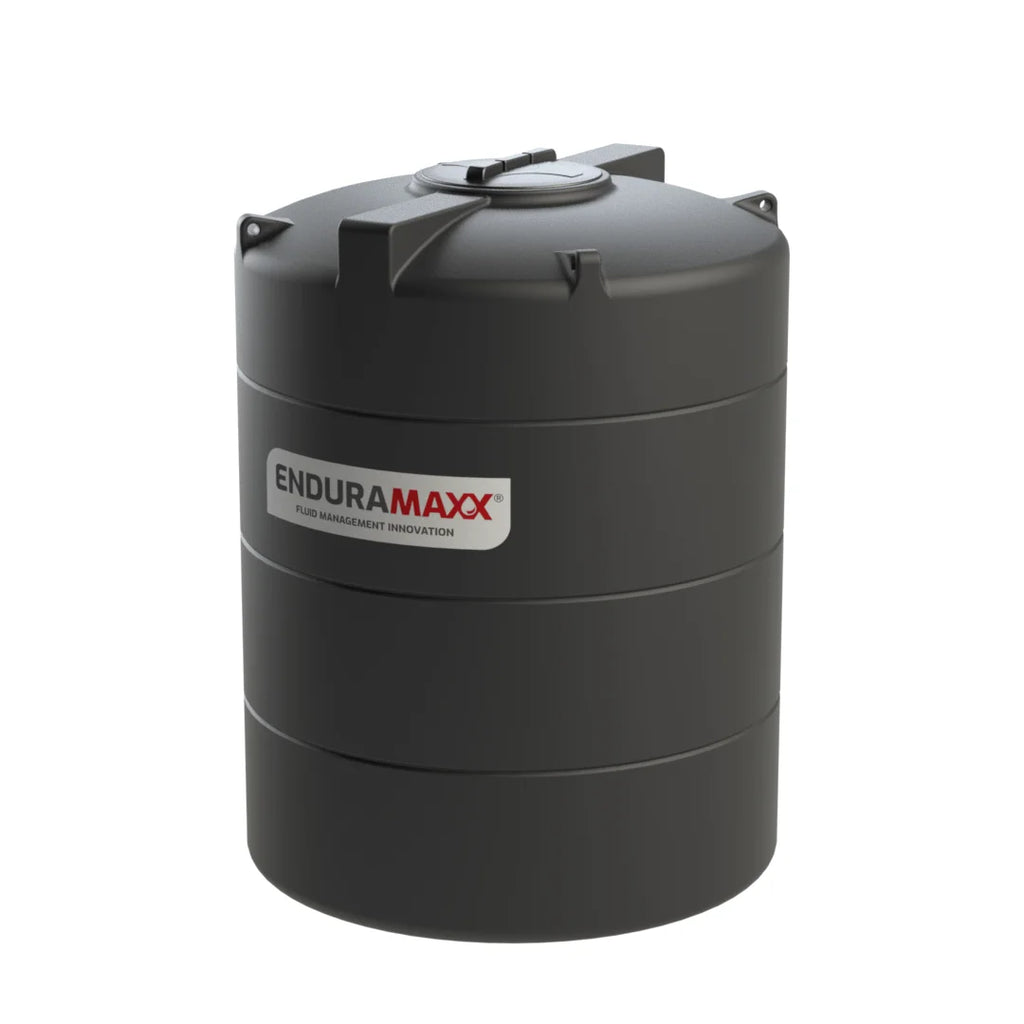 2,500 Litre Enduramaxx Water Tank, (Non-Potable)