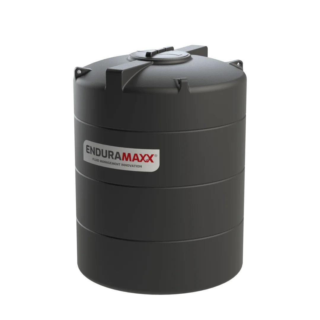 2,500 Litre Enduramaxx Water Tank, (Non-Potable)