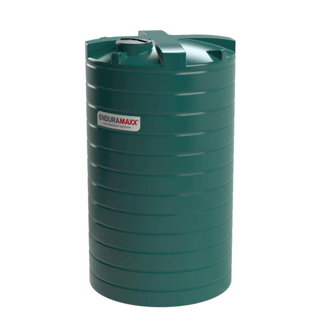 25,000 Litre Enduramaxx Water Tank, Non-Potable