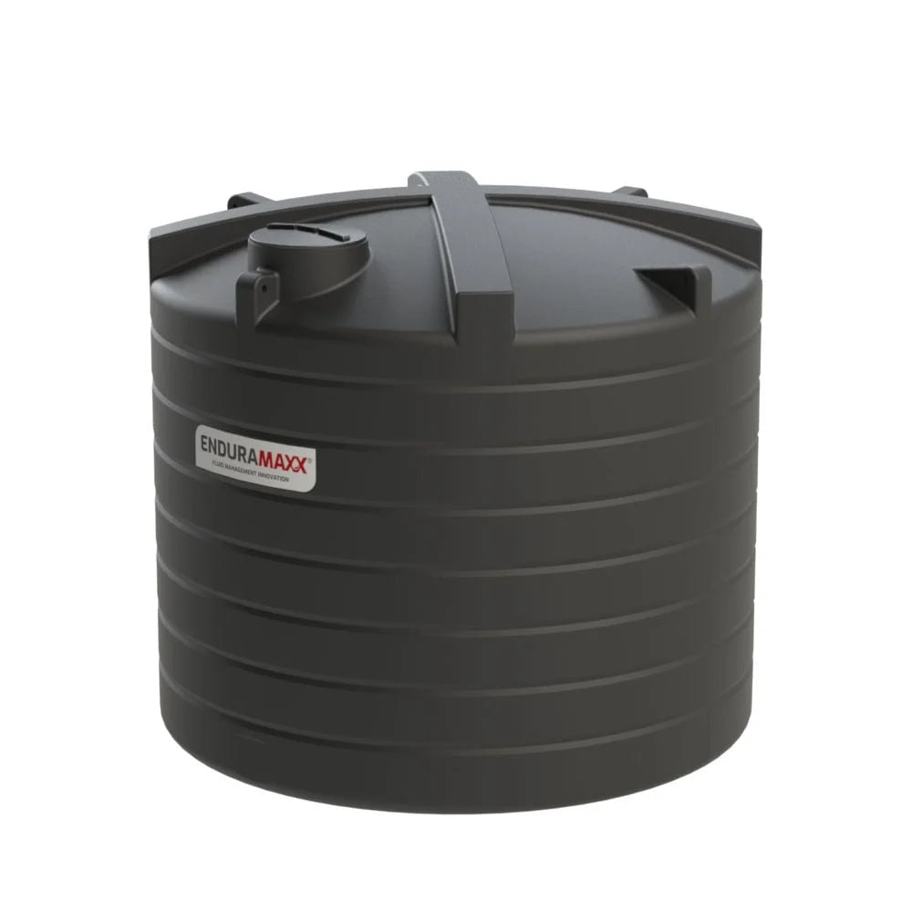 25,000 Litre Enduramaxx low profile Water Tank, Non-Potable