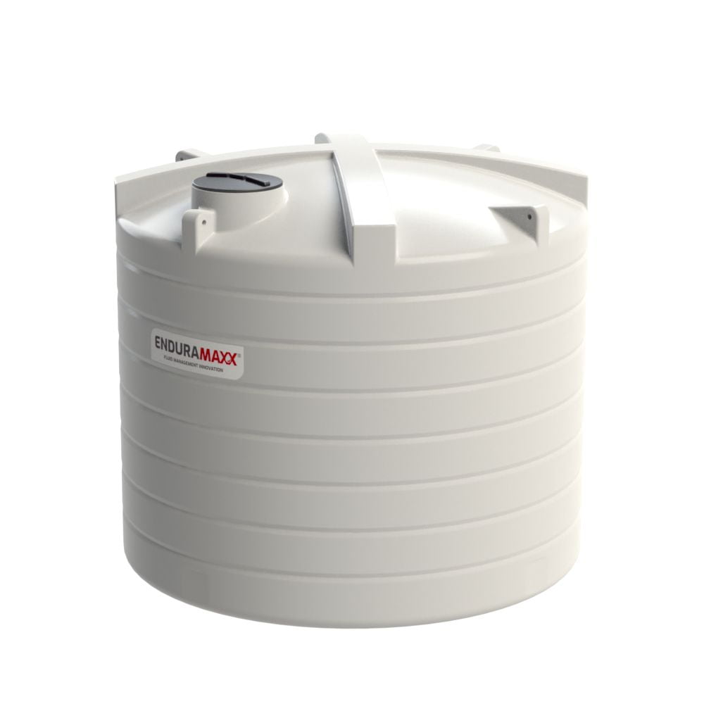 25,000 Litre Enduramaxx low profile Water Tank, Non-Potable