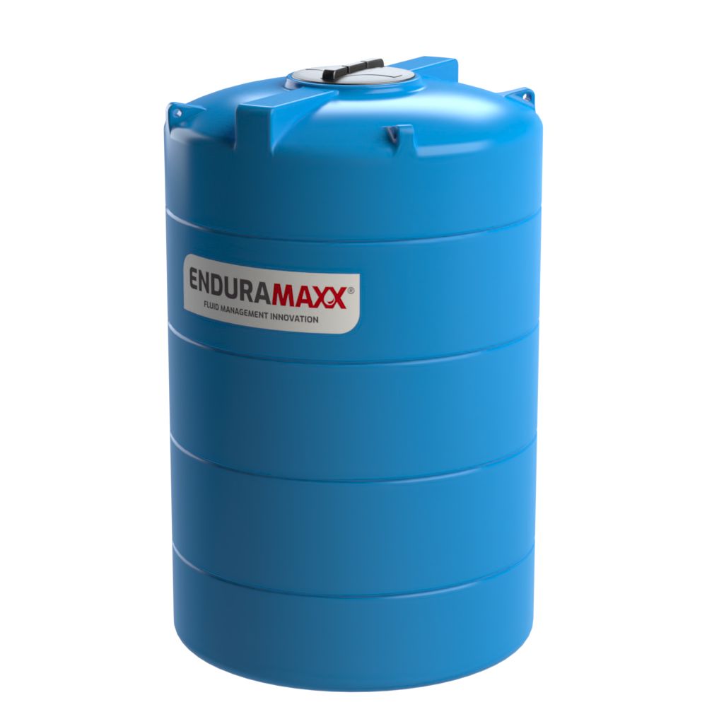 1,500 Litre Enduramaxx Water Tank, (Non-Potable)