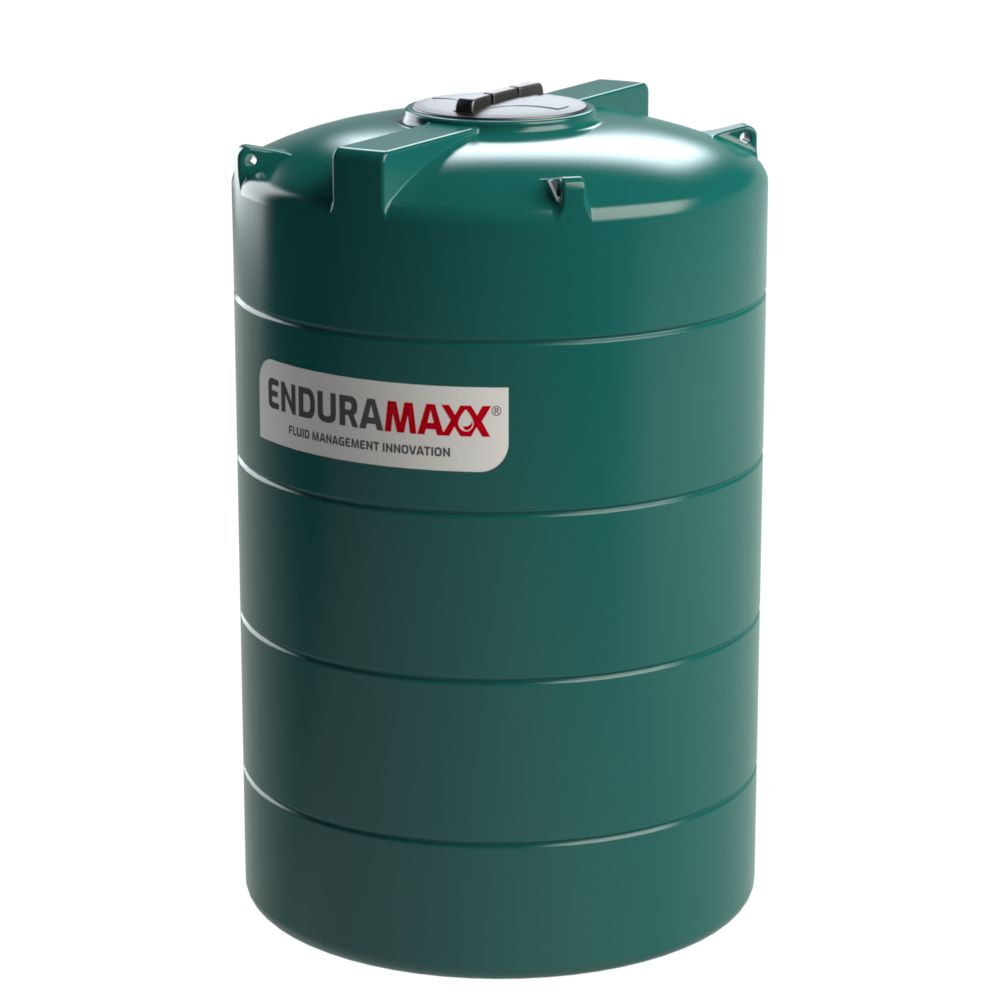 1,500 Litre Enduramaxx Water Tank, (Non-Potable)