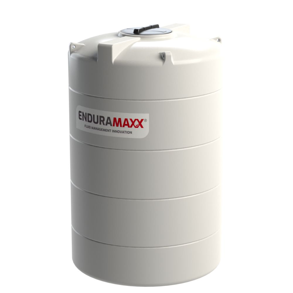 1,500 Litre Enduramaxx Water Tank, (Non-Potable)