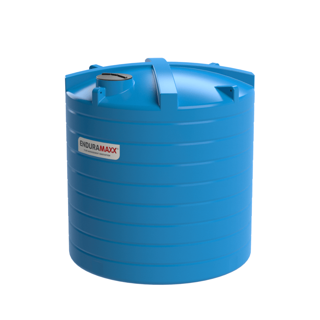 30,000 Litre Enduramaxx, Water Tank, Non-Potable