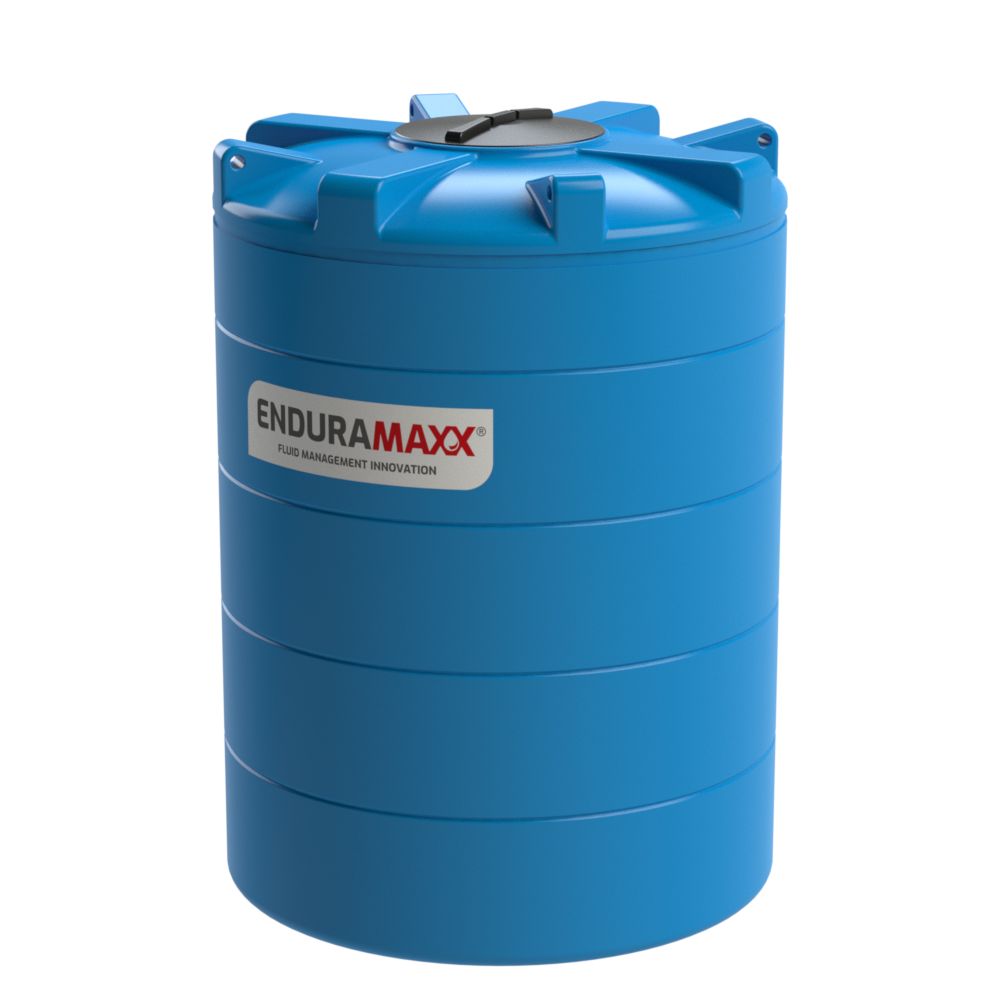 4,500 Litre Enduramaxx Water Tank, Non-Potable