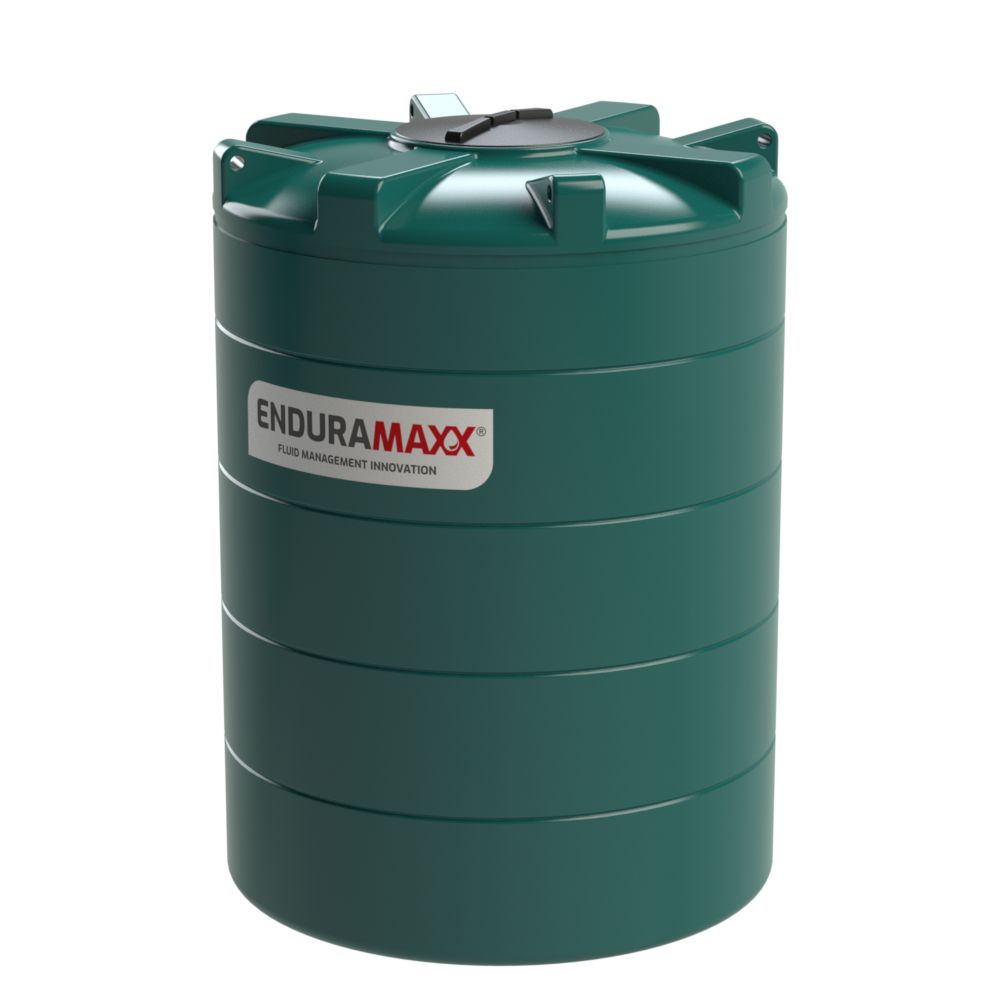 4,500 Litre Enduramaxx Water Tank, Non-Potable