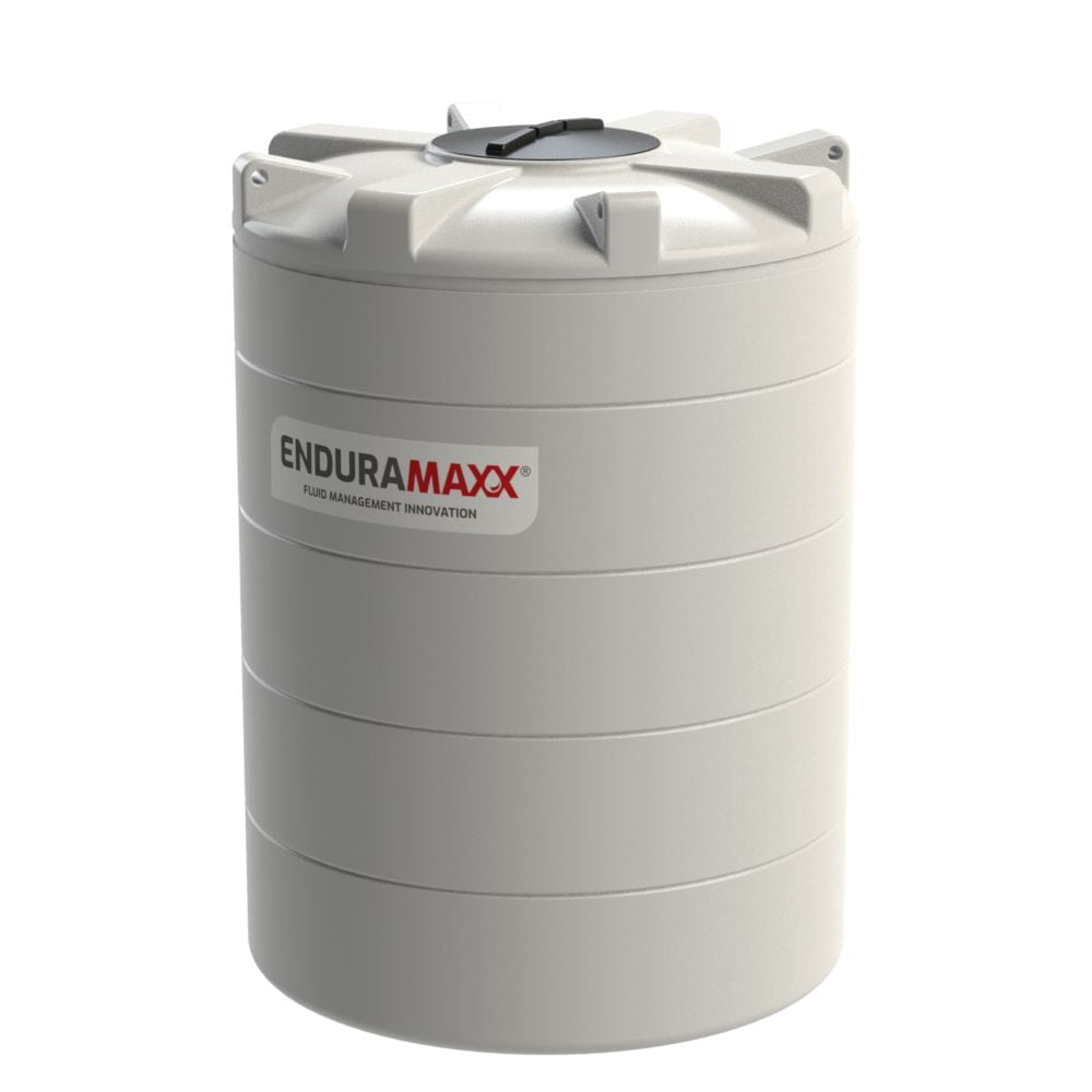 4,500 Litre Enduramaxx Water Tank, Non-Potable