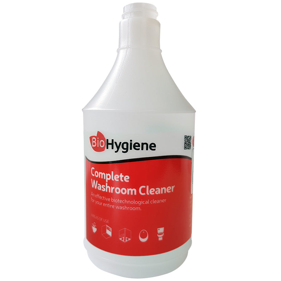 BioHygiene Complete Washroom Cleaner (6x1L)