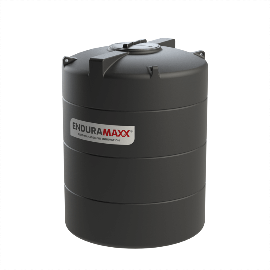 2500 Litre Enduramaxx Potable Drinking Water Tank