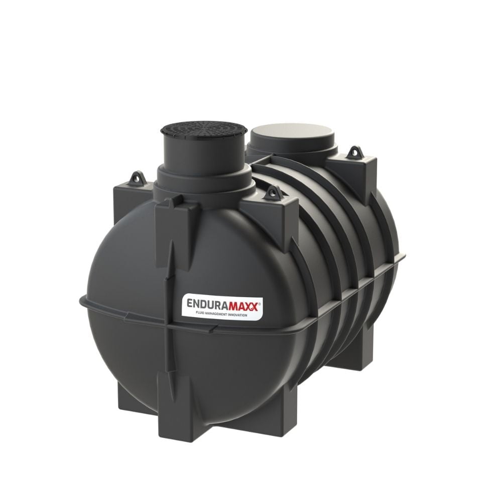 Enduramaxx 5000 Litre Underground Tank