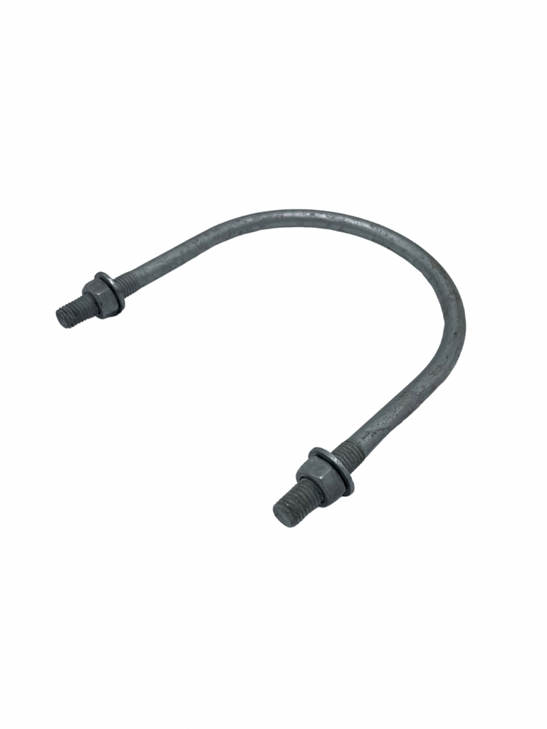 Klargester BG BioDisc Stainless steel U-Bolt