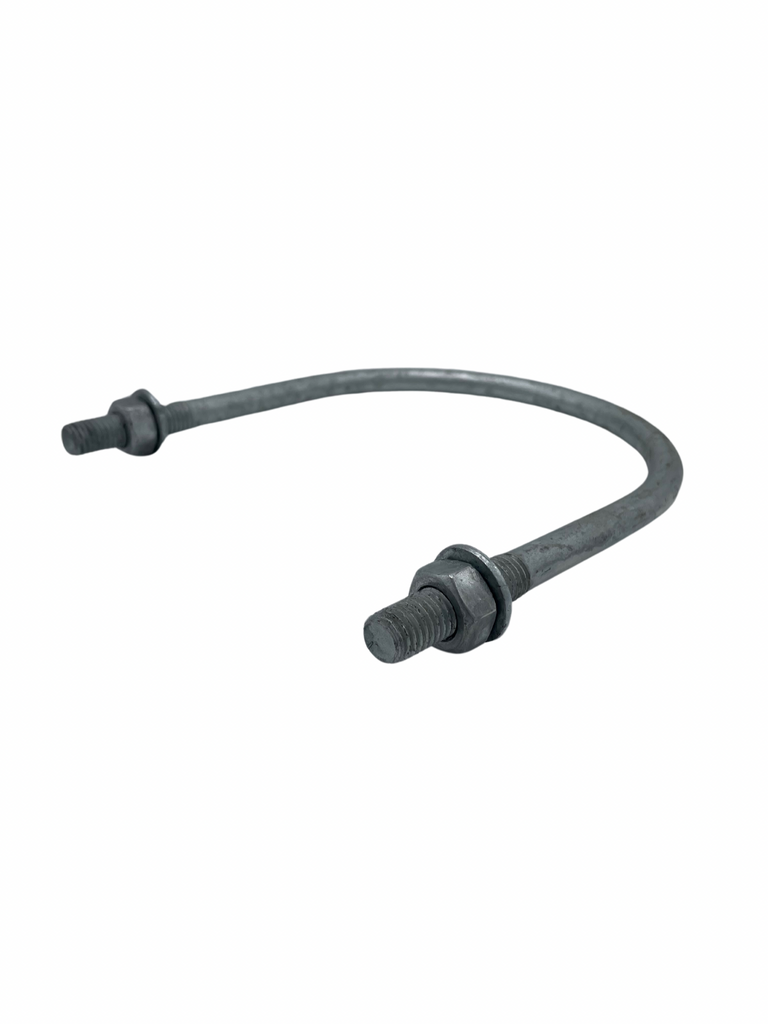 Klargester BG BioDisc Stainless steel U-Bolt