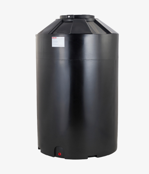 DESO Non-Potable Water Tank — 1550 Litres
