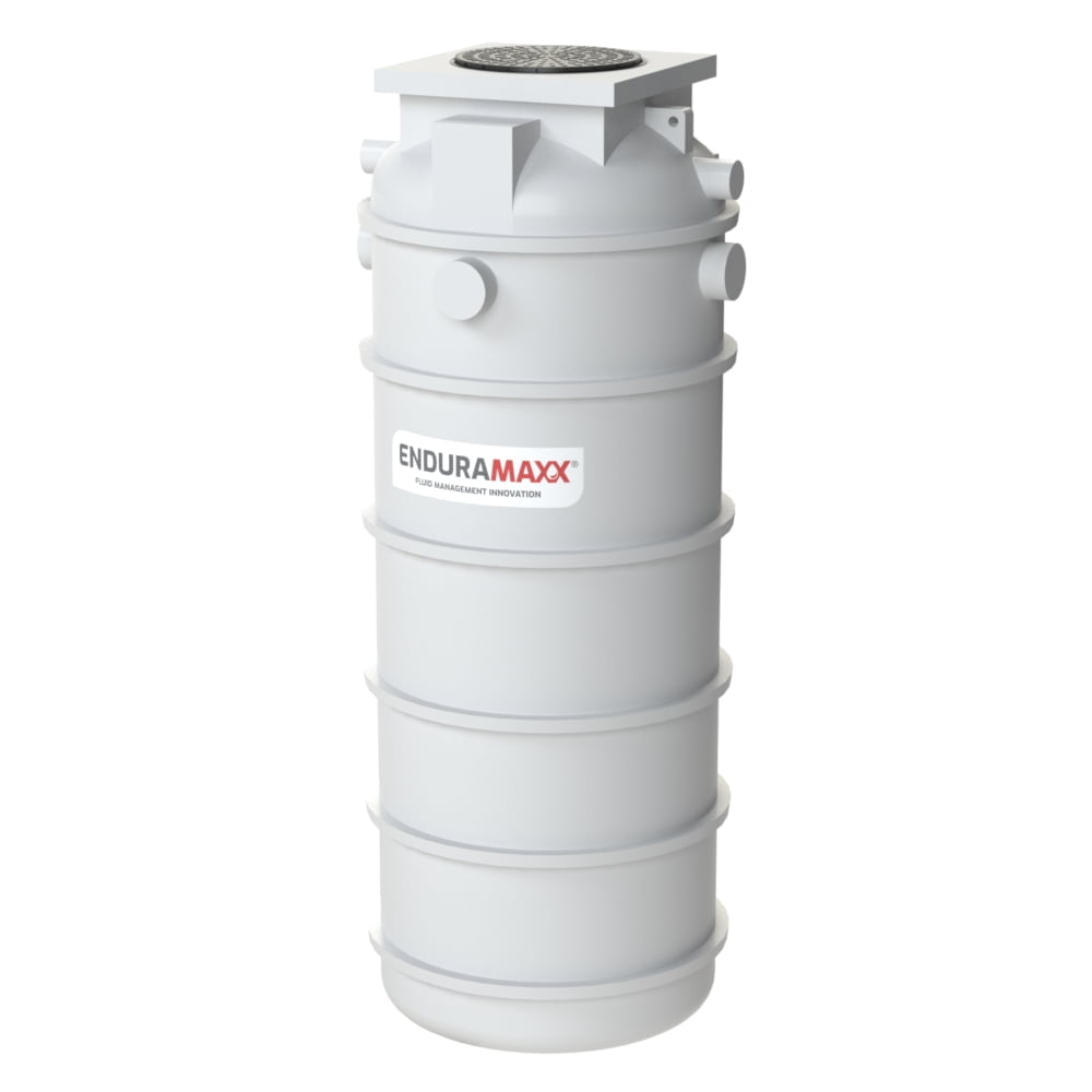 Enduramaxx 2000 Litre Underground Tank