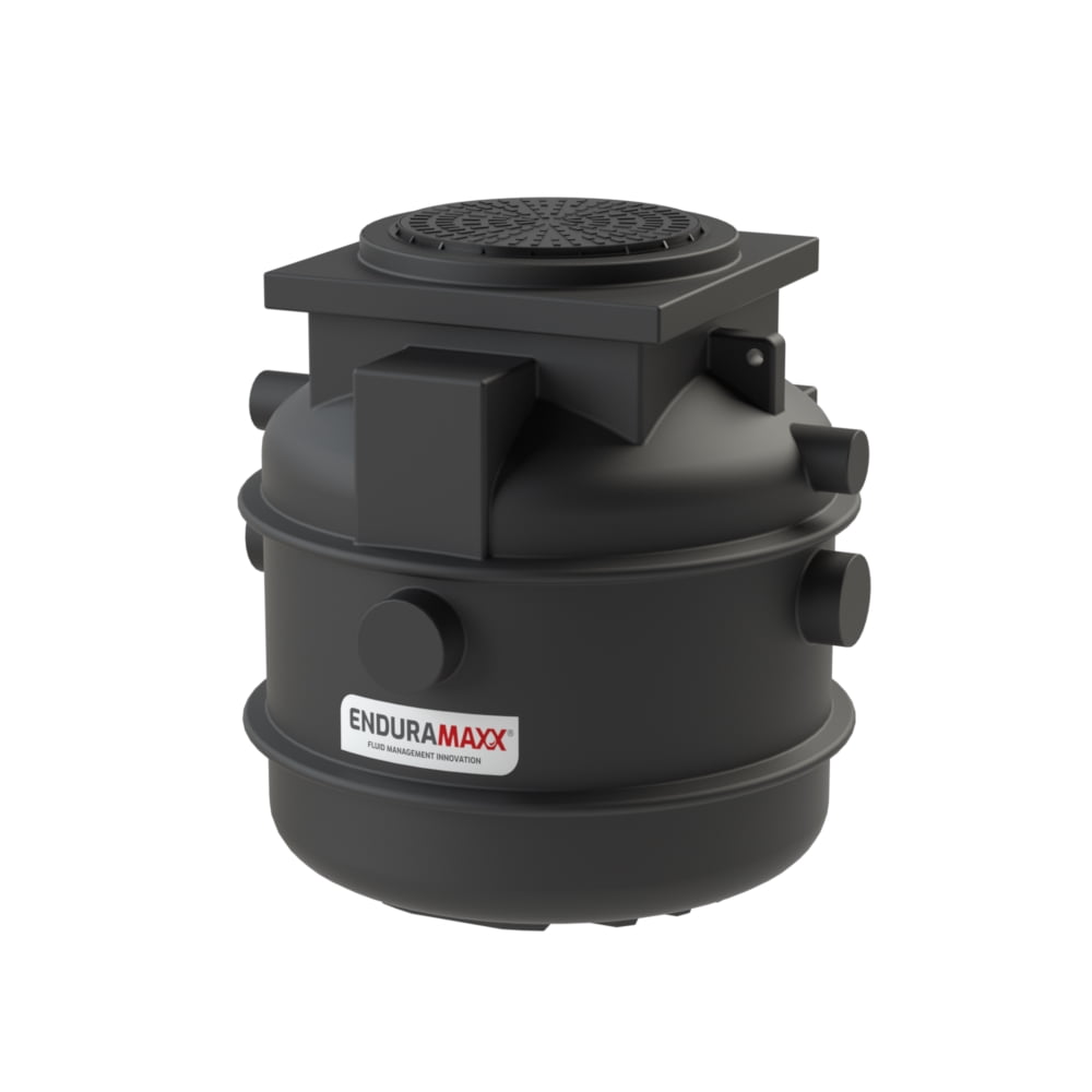 Enduramaxx 800 Litre Underground Tank