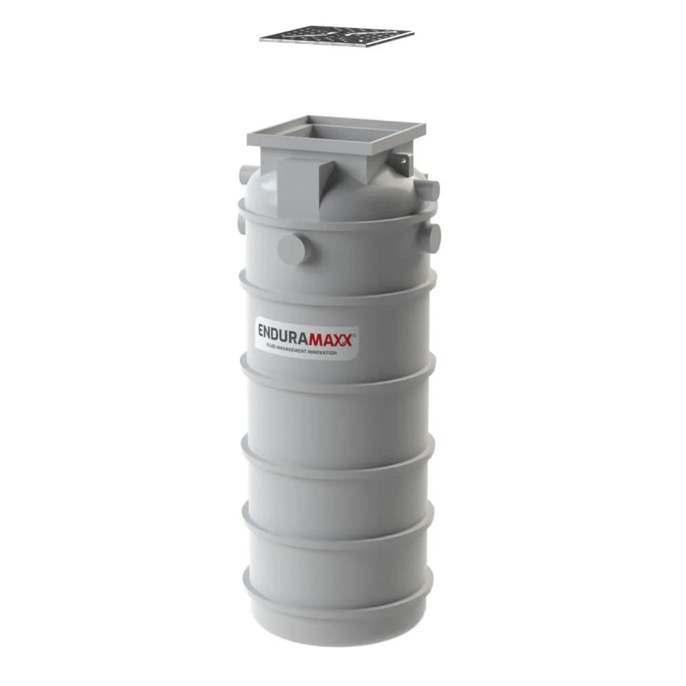 Enduramaxx 2000 Litre Underground Tank