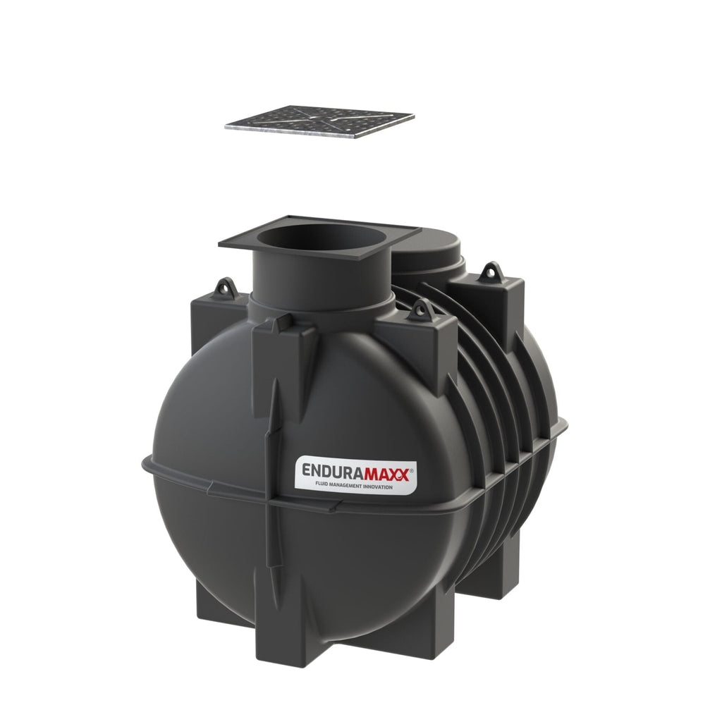 Enduramaxx 2500 Litre Underground Tank