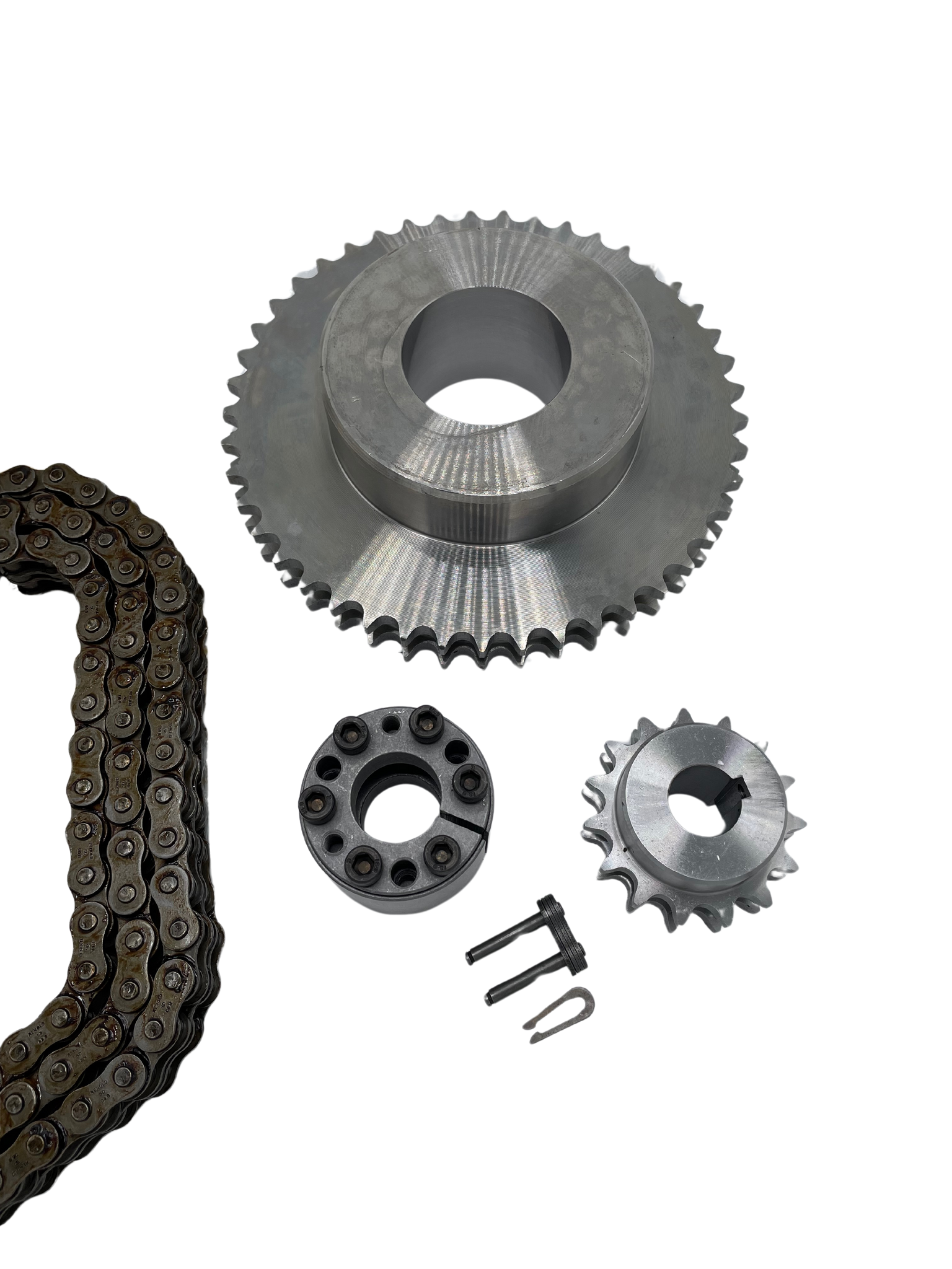BC BioDisc Chain Conversion Kit