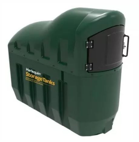 Harlequin 1300 Litre Bunded Fuel Tank | 1300SLFP