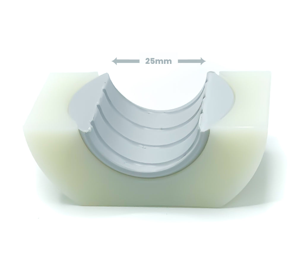 Klargester BA/BA-X/BB BioDisc Half Bearing with Insert (Non-Drive End Bearing)