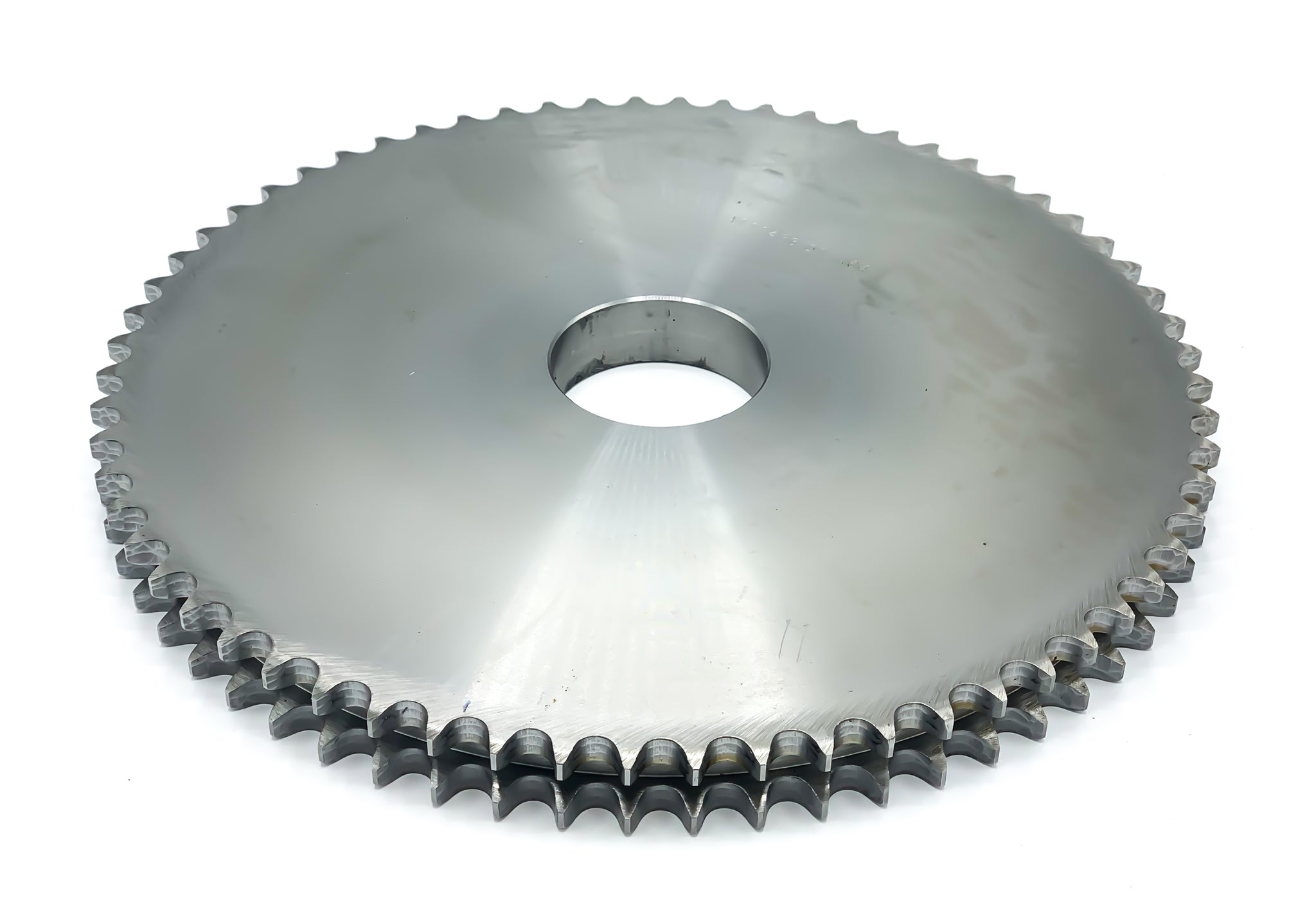 Klargester BD BioDisc Bottom Sprocket