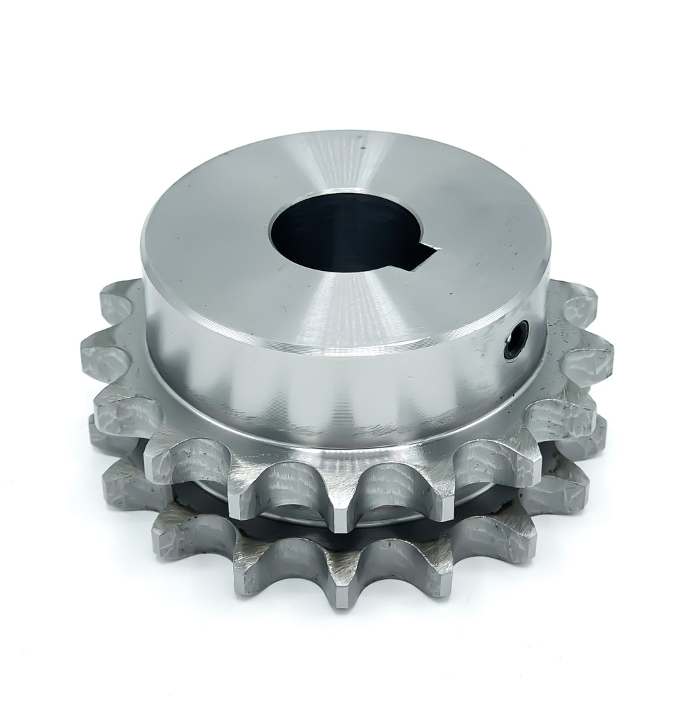 Klargester BD BioDisc Top Sprocket