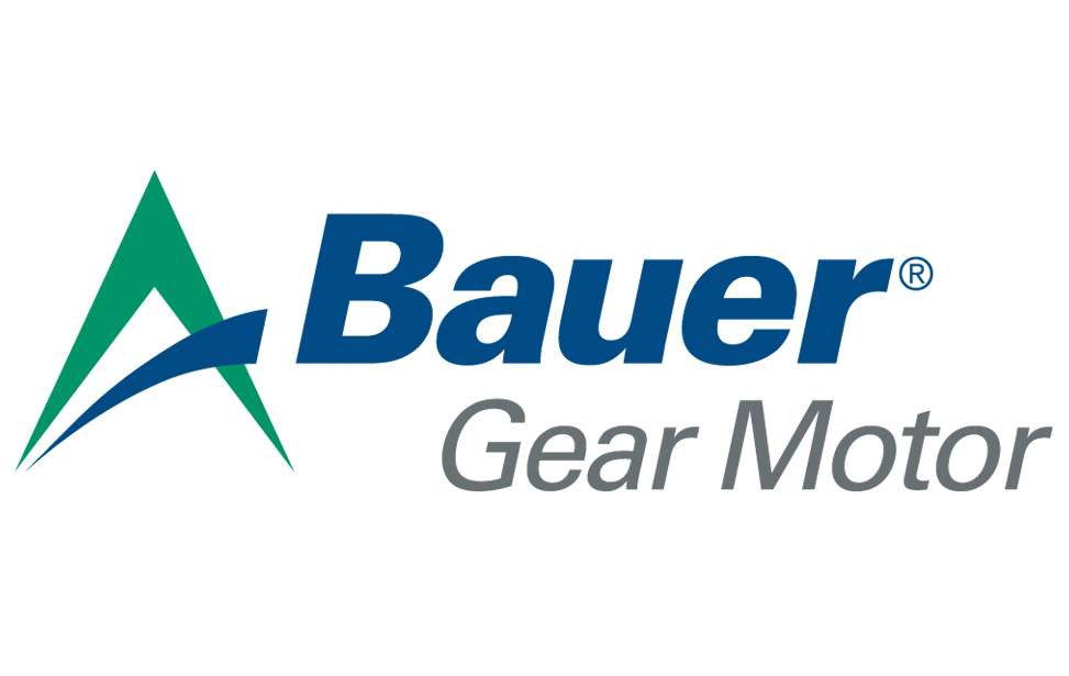 Klargester BG BioDisc Motor Gearbox | Bauer BG40